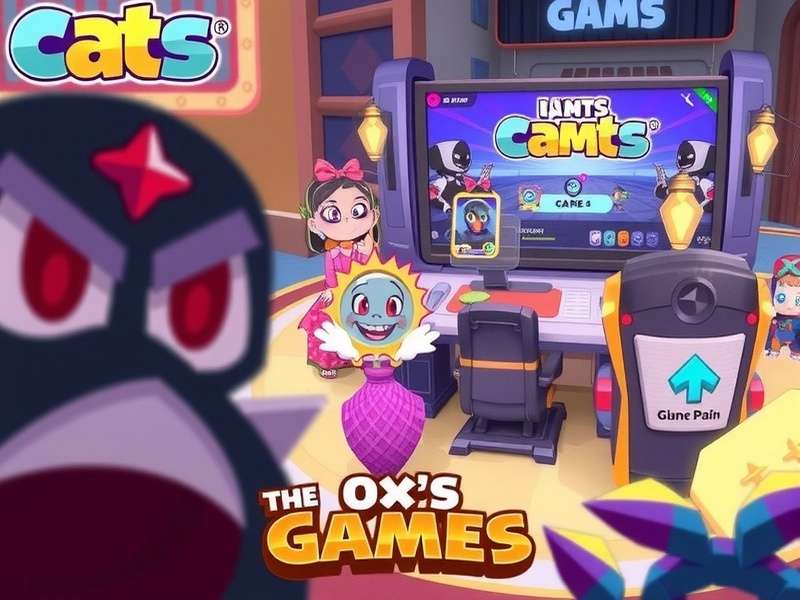 Oxs Game Development Team Collaboration