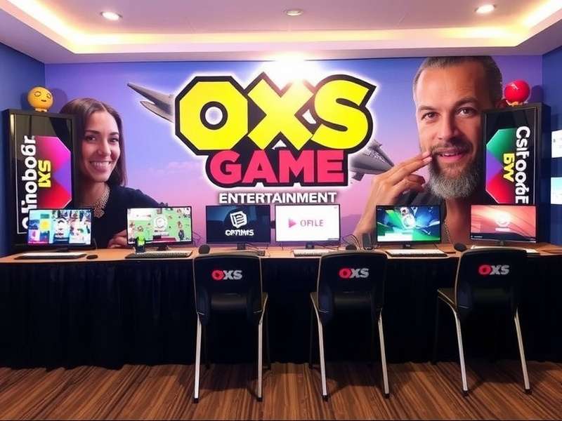 SpeedRacer Hyper Casual Mobile Game