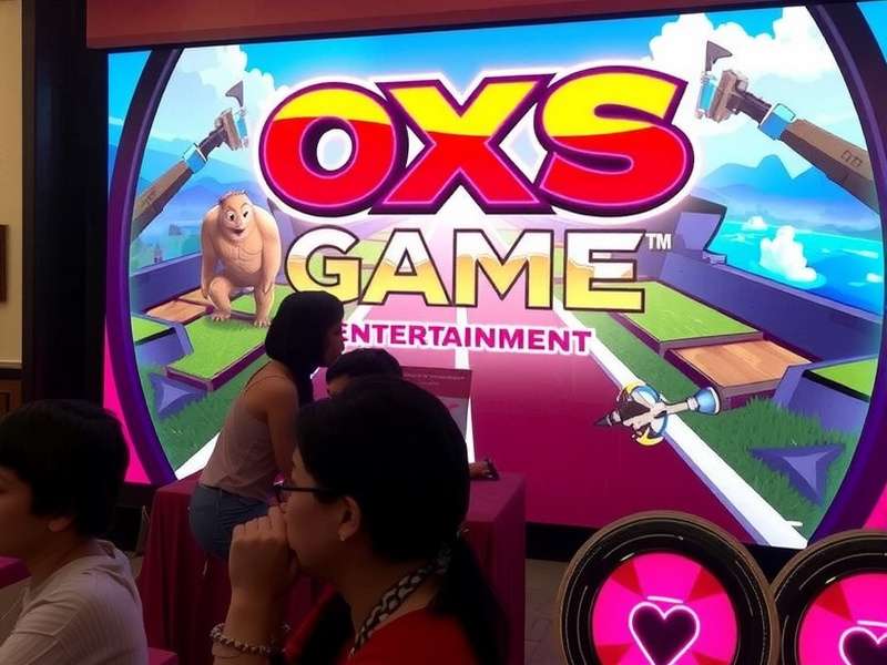 Priya Sharma, Head of Game Design